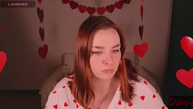 CookyDaisy online show from 9, 2, 2025