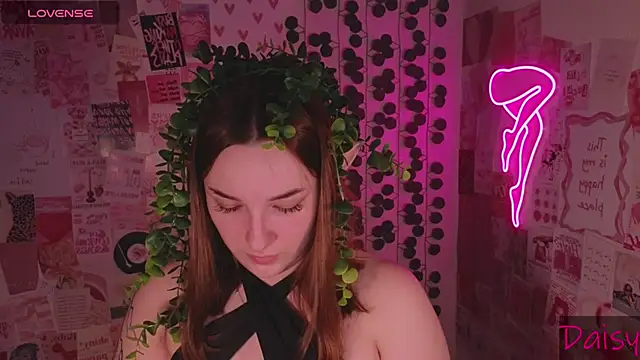 CookyDaisy online show from 13, 3, 2025