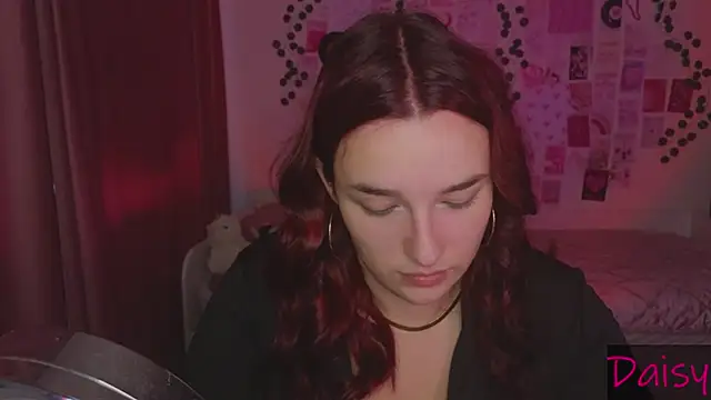 CookyDaisy online show from 23, 9, 2025