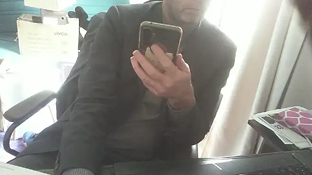 shyfrenchcock1 online show from 13, 2, 2026