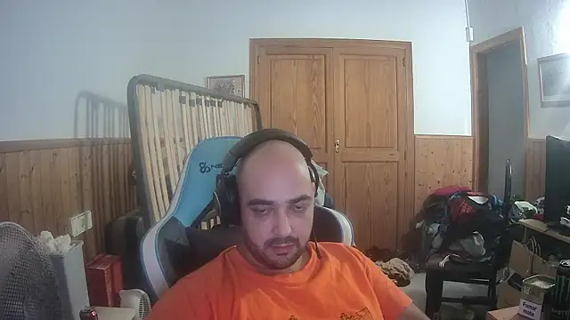 Snapshot of chicomallorca96 chatting on 28, 9, 2025 chicomallorca96 online show from 28, 9, 2025