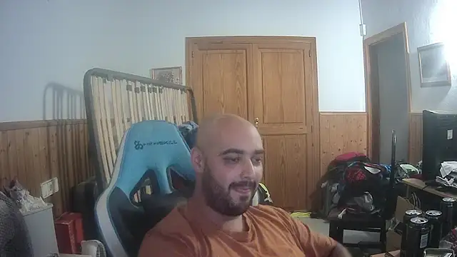 Snapshot of chicomallorca96 chatting on 7, 10, 2025 chicomallorca96 online show from 7, 10, 2025