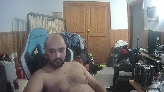 Snapshot of chicomallorca96 chatting on 12, 10, 2025 chicomallorca96 online show from 12, 10, 2025