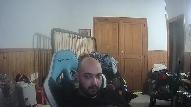 Snapshot of chicomallorca96 chatting on 13, 10, 2025 chicomallorca96 online show from 13, 10, 2025