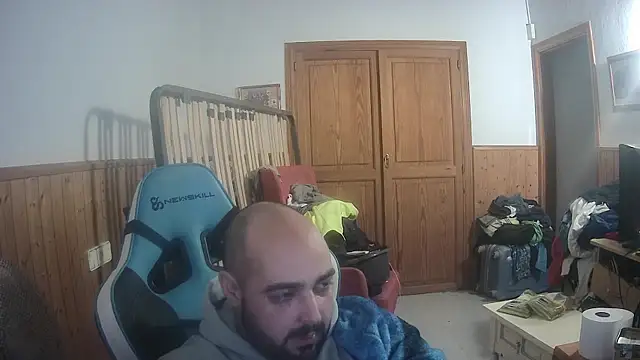 Snapshot of chicomallorca96 chatting on 8, 1, 2026 chicomallorca96 online show from 8, 1, 2026