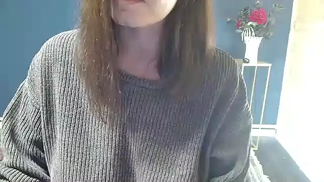 NovaBabe21 online show from 9, 11, 2025