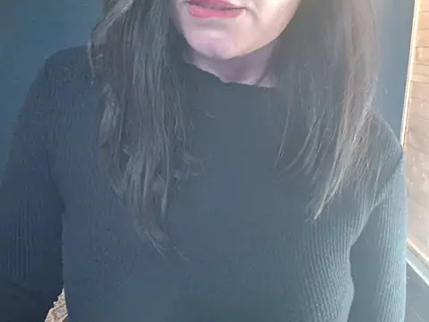 NovaBabe21 online show from 7, 1, 2026