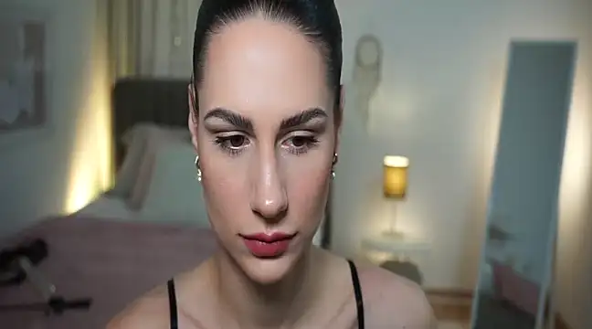 ZoeeZolton online show from 20, 3, 2025