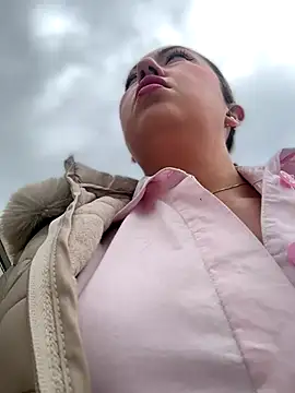 VIOLETA-25  online show from 19, 11, 2025