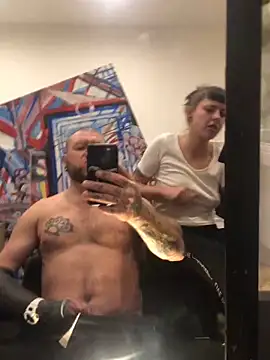 Snapshot of zra_andre chatting on 7, 1, 2025 zra andre online show from 7, 1, 2025