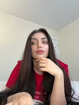 Snapshot of Sweet_Khalifa_ chatting on 14, 2, 2025 Sweet Khalifa  online show from 14, 2, 2025