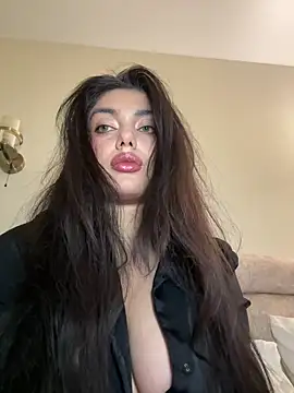 Sweet Khalifa  online show from 14, 12, 2025