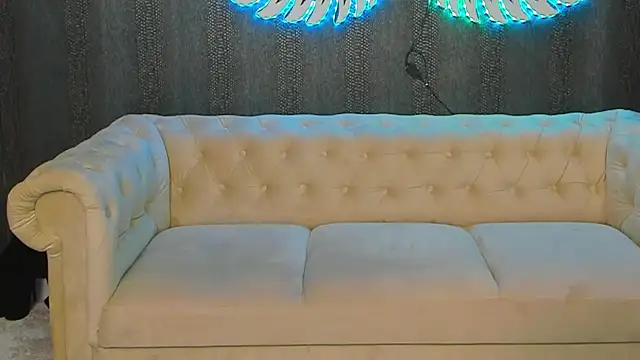 anemarieejolie online show from 9, 1, 2025