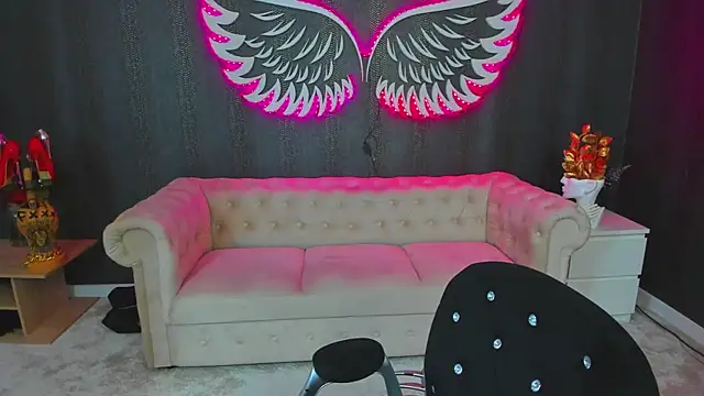 anemarieejolie online show from 28, 9, 2025