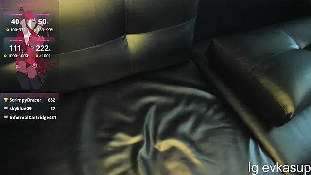 Snapshot of evkasup chatting on 12, 2, 2025 evkasup online show from 12, 2, 2025