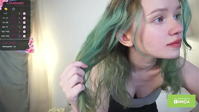 Snapshot of evkasup chatting on 21, 3, 2025 evkasup online show from 21, 3, 2025