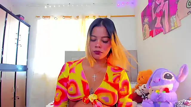 Miranda-brow online show from 3, 1, 2025