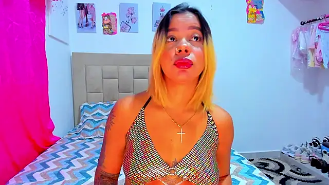 Miranda-brow online show from 12, 1, 2025