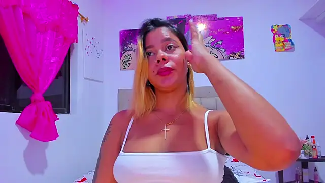 Miranda-brow online show from 25, 1, 2025