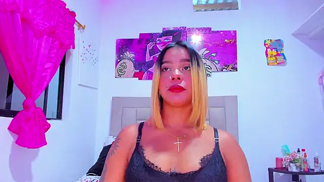 Miranda-brow online show from 26, 1, 2025