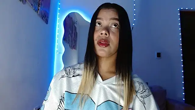 Snapshot of Miranda-brow chatting on 27, 2, 2026 Miranda-brow online show from 27, 2, 2026