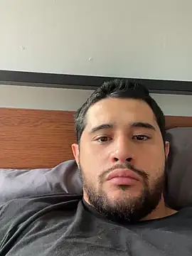 LATINMOBB online show from 3, 12, 2024