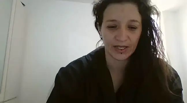 Snapshot of hanamy_joha chatting on 30, 1, 2025 hanamy joha online show from 30, 1, 2025