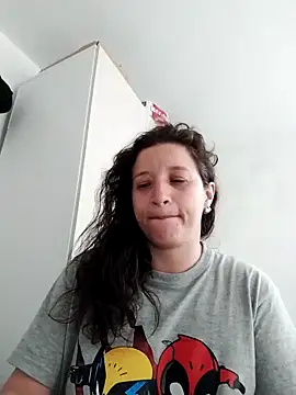 Snapshot of hanamy_joha chatting on 7, 11, 2025 hanamy joha online show from 7, 11, 2025