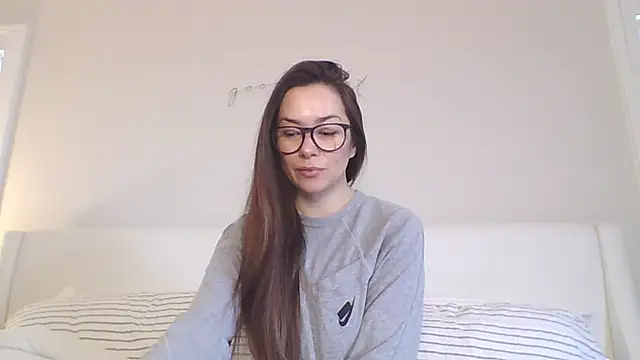 mixedasiangirl online show from 26, 2, 2026