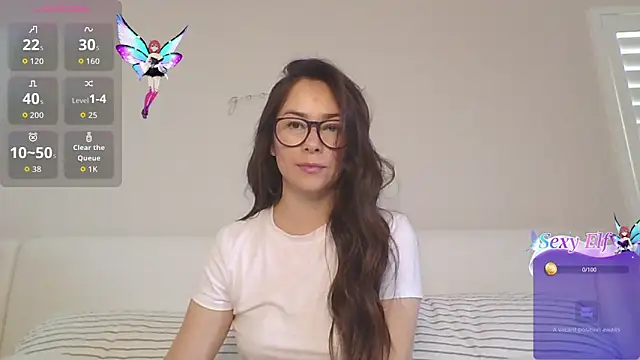 Snapshot of mixedasiangirl chatting on 1, 5, 2026 mixedasiangirl online show from 1, 5, 2026