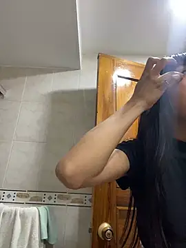 bonnie 18x online show from 15, 1, 2025