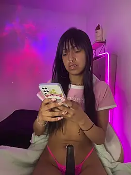 bonnie 18x online show from 14, 3, 2025