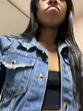 bonnie 18x online show from 13, 11, 2025