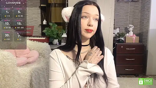 michelle windrose online show from 25, 2, 2025