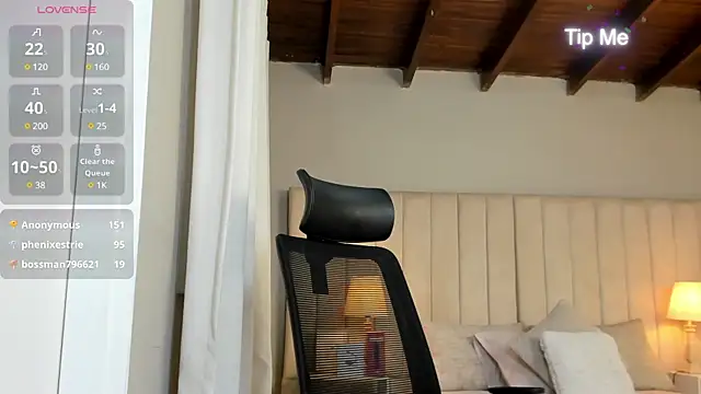 Aron Bolt online show from 12, 1, 2025