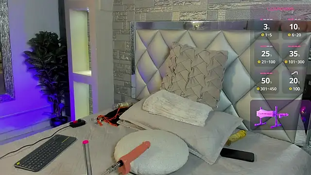 Aron Bolt online show from 22, 2, 2025