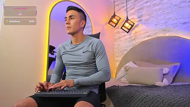 Aron Bolt online show from 29, 3, 2026