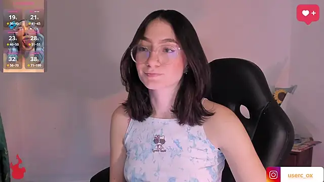 haanna thompsoon online show from 3, 3, 2025