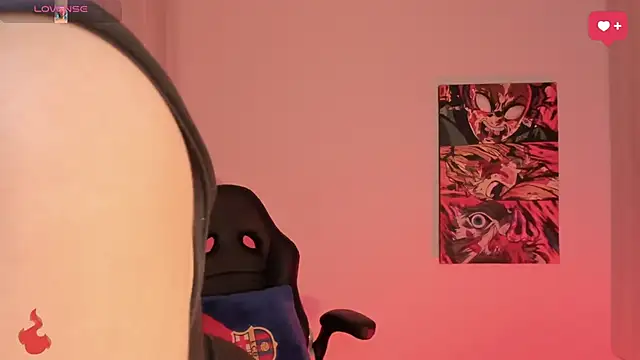 haanna thompsoon online show from 9, 9, 2025