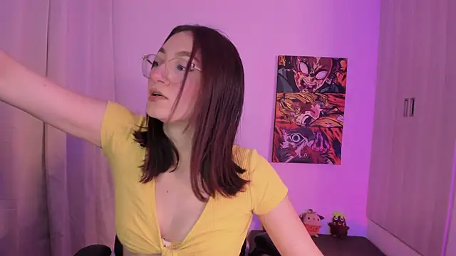 haanna thompsoon online show from 19, 11, 2025