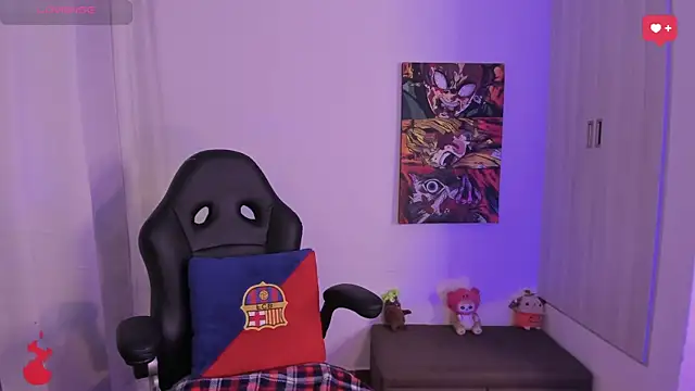 haanna thompsoon online show from 16, 12, 2025