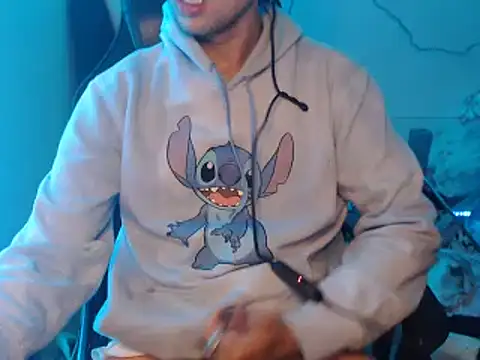 Snapshot of anjonoturno1 chatting on 4, 1, 2025 anjonoturno1 online show from 4, 1, 2025