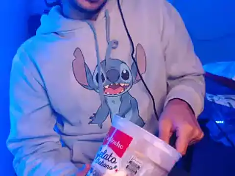 Snapshot of anjonoturno1 chatting on 1, 2, 2025 anjonoturno1 online show from 1, 2, 2025