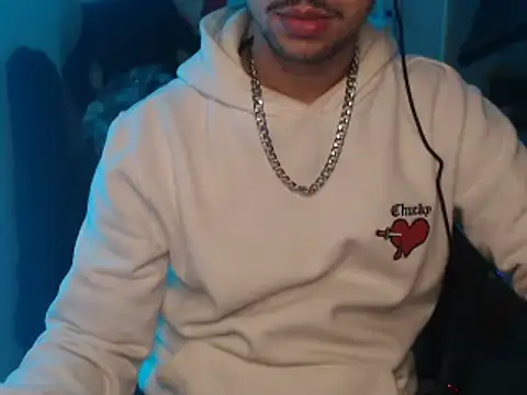 Snapshot of anjonoturno1 chatting on 19, 3, 2025 anjonoturno1 online show from 19, 3, 2025