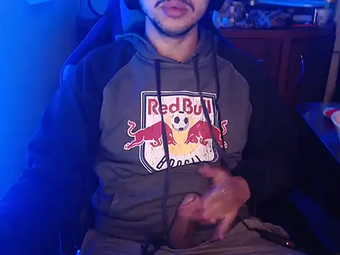 Snapshot of anjonoturno1 chatting on 8, 10, 2025 anjonoturno1 online show from 8, 10, 2025