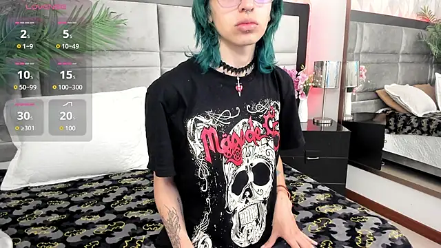 Im gaia online show from 22, 1, 2025