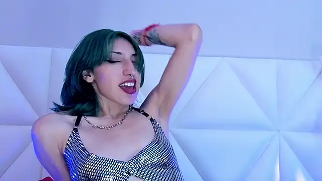 Im gaia online show from 18, 3, 2025