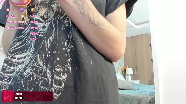 Im gaia online show from 8, 10, 2025