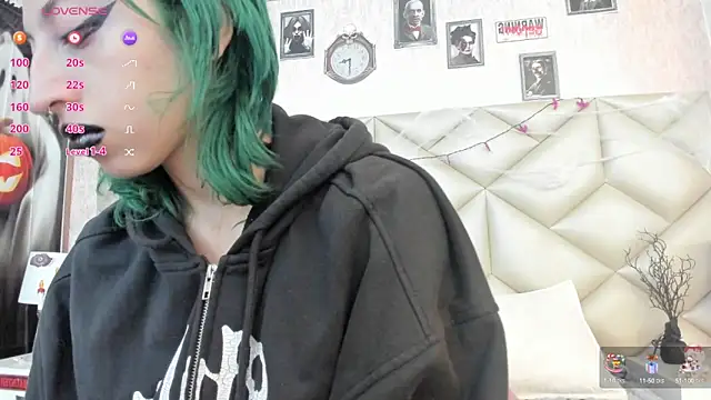 Im gaia online show from 22, 10, 2025