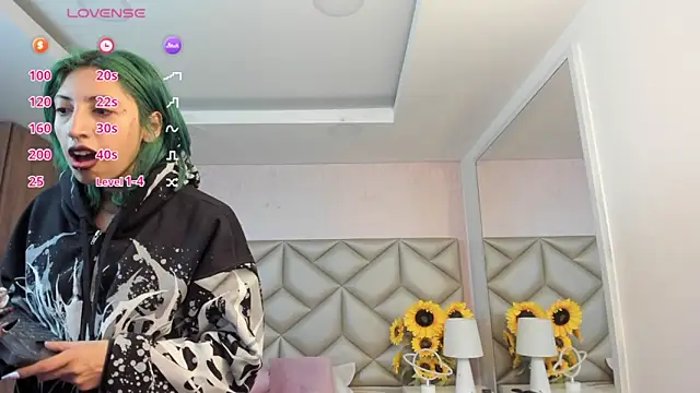 Im gaia online show from 26, 11, 2025